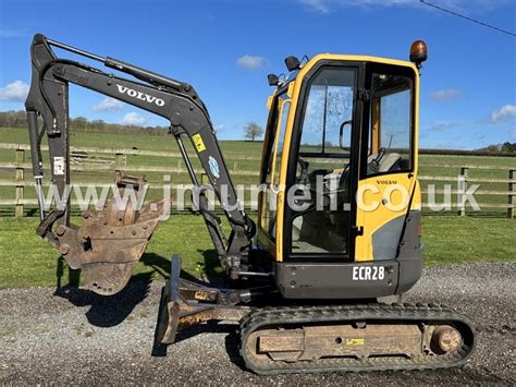 volvo ecr28 mini excavator|volvo ecr28 engine.